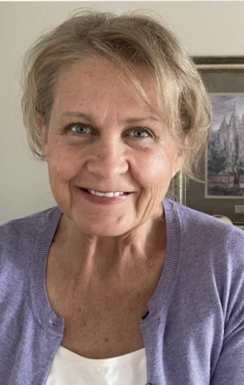 Lynda Smith, coach, herbalist, and Body Code practitioner